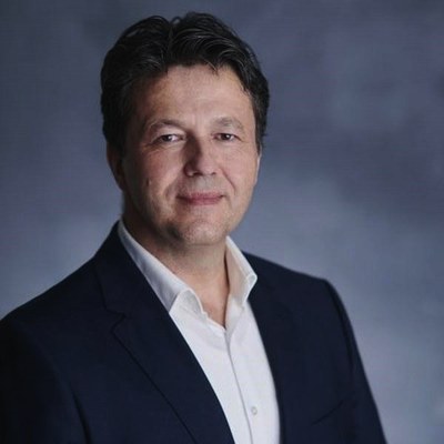 Előd Orbán
